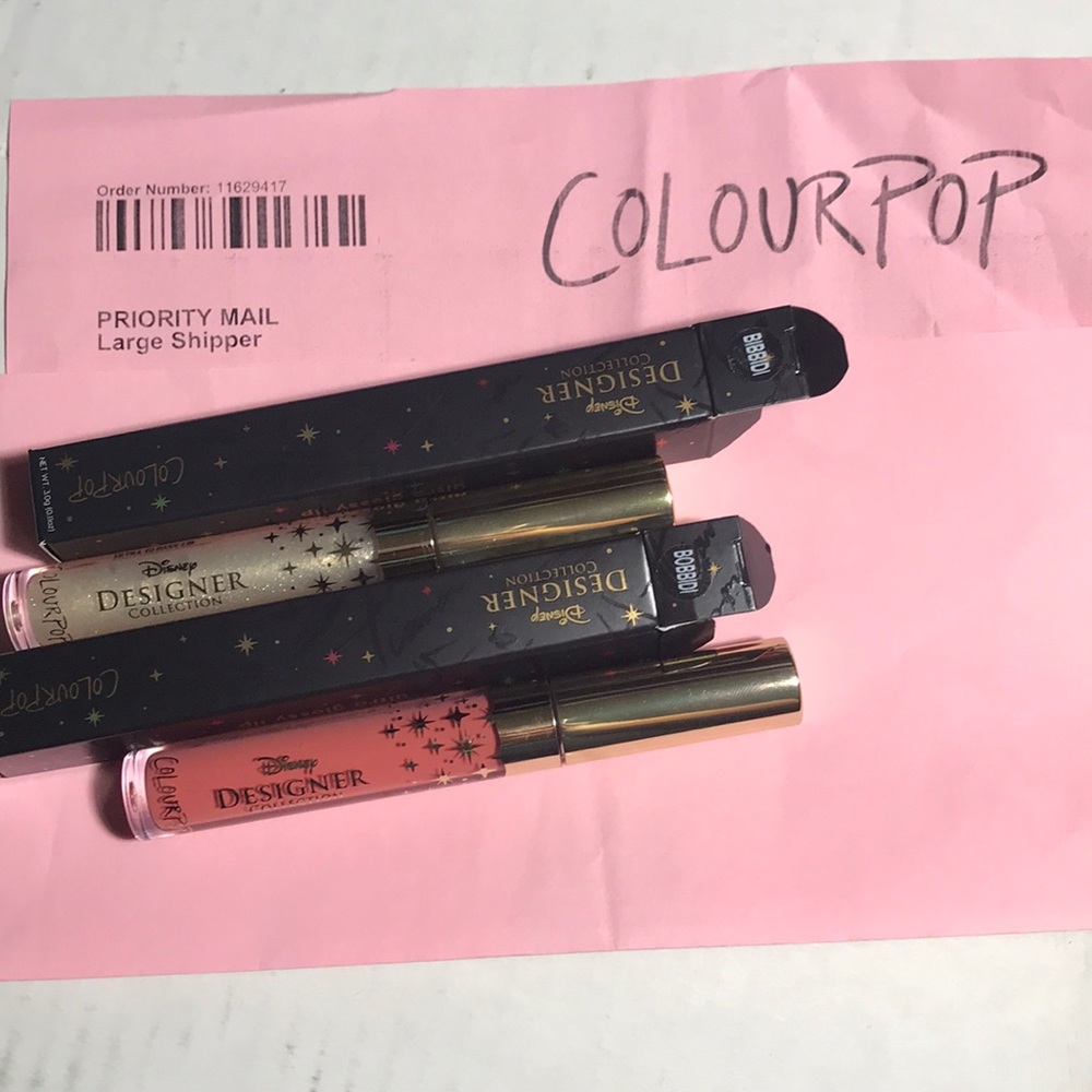Bundle Disney Designer Collection - Picture 5 of 5